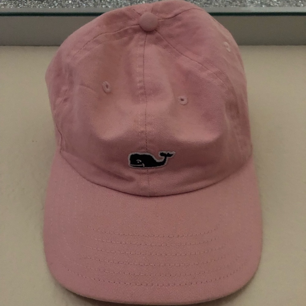 Vineyard Vines Women’s Hat Color Pink